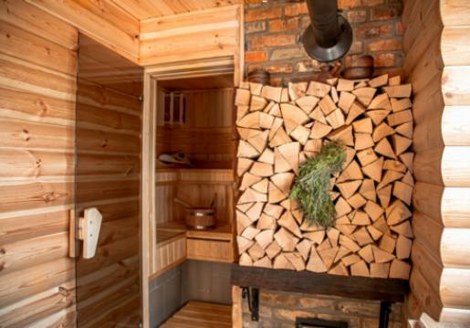 Linee guida per l'uso sicuro della sauna